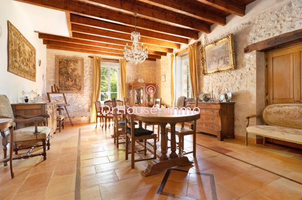 Maison à vendre 4 pièces de 165 m²