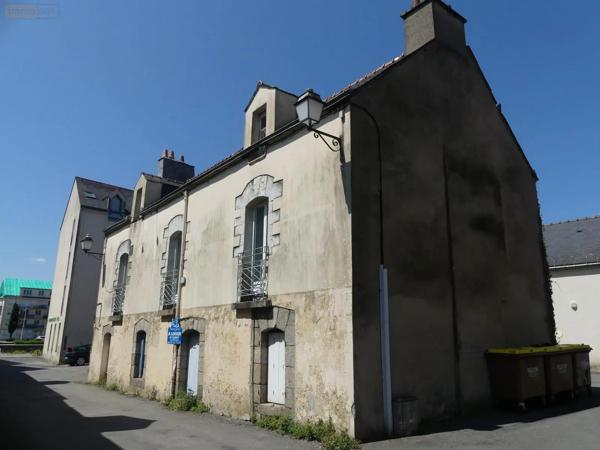 Location - Fonds et/ou murs commerciaux Redon 35600 137 m 2