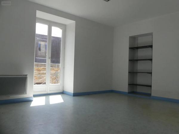 Location - Fonds et/ou murs commerciaux Redon 35600 137 m 2