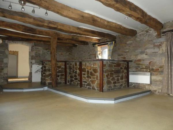 Location - Fonds et/ou murs commerciaux Redon 35600 137 m 2