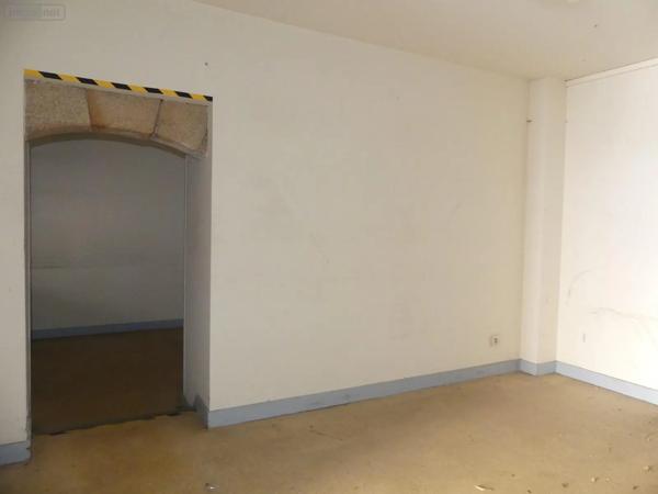 Location - Fonds et/ou murs commerciaux Redon 35600 137 m 2