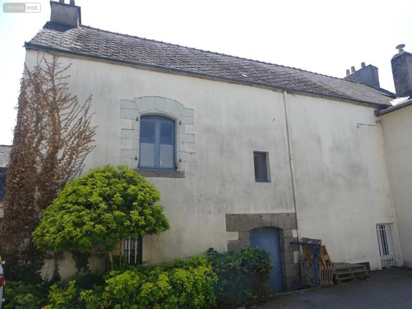 Location - Fonds et/ou murs commerciaux Redon 35600 137 m 2