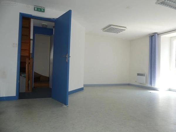 Location - Fonds et/ou murs commerciaux Redon 35600 137 m 2