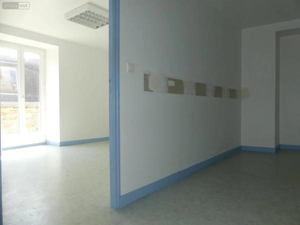 Location - Fonds et/ou murs commerciaux Redon 35600 137 m 2