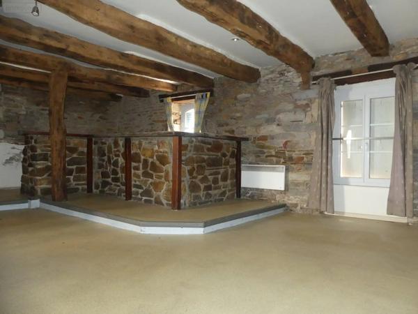 Location - Fonds et/ou murs commerciaux Redon 35600 137 m 2