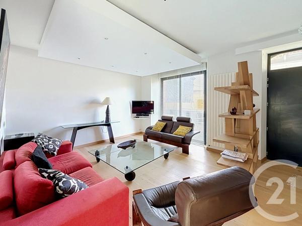 Maison à vendre  4 pièces - 126,50 m 2   LANNION  - 22