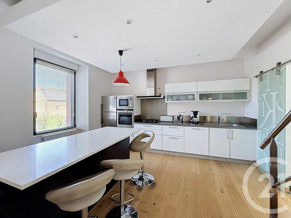 Maison à vendre  4 pièces - 126,50 m 2   LANNION  - 22