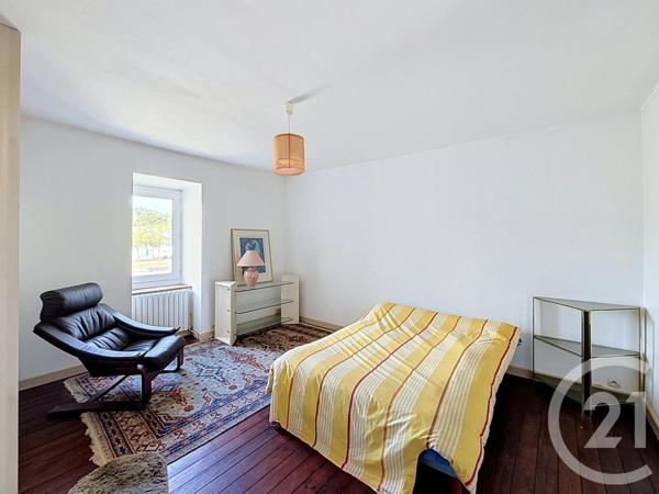 Maison à vendre  4 pièces - 126,50 m 2   LANNION  - 22
