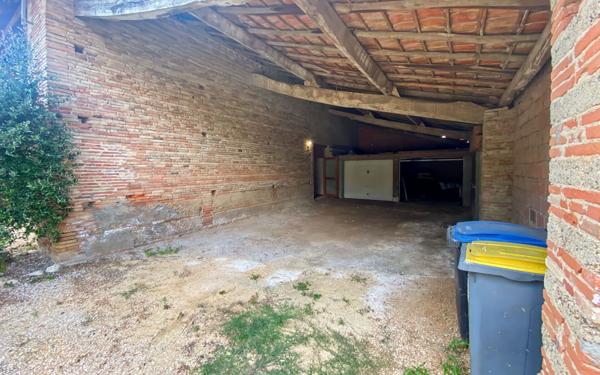 Maison à vendre    4 pièces •  Montauban