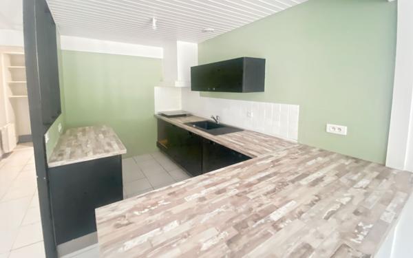 Maison à vendre    4 pièces •  Montauban