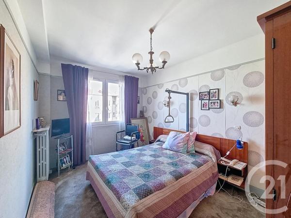 Appartement à vendre  3 pièces - 63,57 m2 COLOMBES - 92