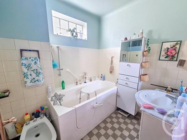 Appartement à vendre  3 pièces - 63,57 m2 COLOMBES - 92