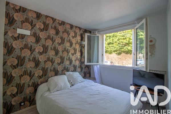 Appartement à vendre 3 pièces 55 m² Bougival