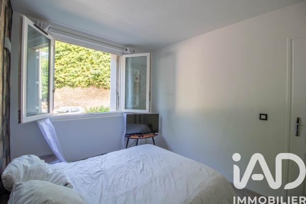 Appartement à vendre 3 pièces 55 m² Bougival