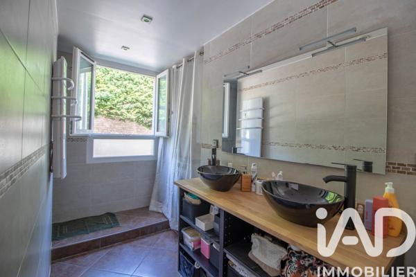 Appartement à vendre 3 pièces 55 m² Bougival