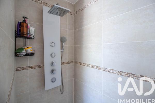 Appartement à vendre 3 pièces 55 m² Bougival