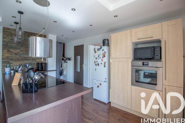 Appartement à vendre 3 pièces 55 m² Bougival