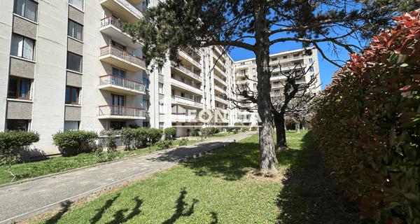 À vendre Appartement 3 pièces 67 m² - Avignon 84000