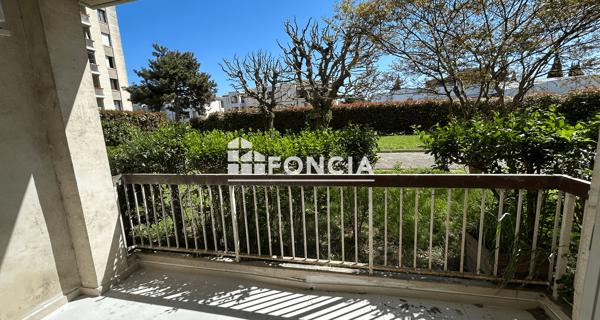 À vendre Appartement 3 pièces 67 m² - Avignon 84000