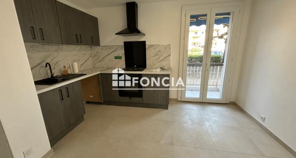 À vendre Appartement 3 pièces 67 m² - Avignon 84000
