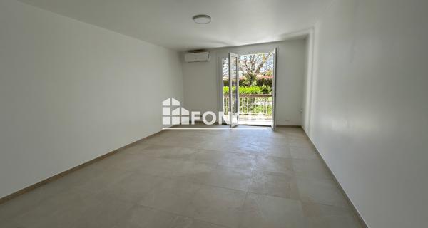À vendre Appartement 3 pièces 67 m² - Avignon 84000