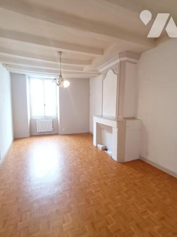 Ensemble immobilier comprenant deux logements avec jardin