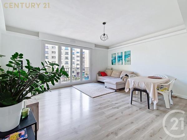 Appartement F3 à vendre  3 pièces - 65,78 m2 BOURG LA REINE - 92