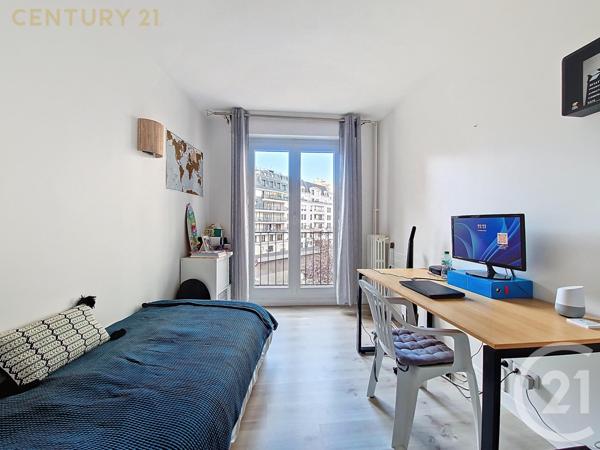 Appartement F3 à vendre  3 pièces - 65,78 m2 BOURG LA REINE - 92