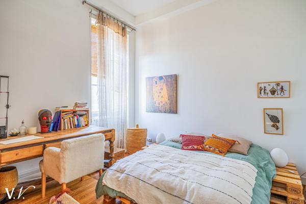 DUPLEX AVEC VUE PANORAMIQUE - CHARTRONS
