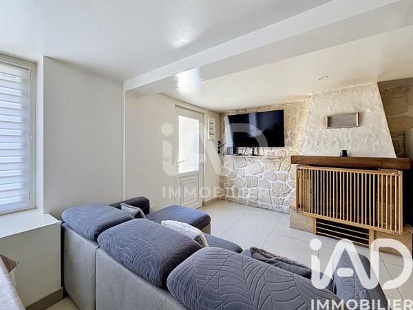 Maison à vendre 4 pièces 58,61 m² Vémars