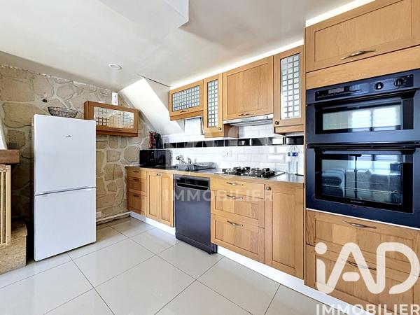 Maison à vendre 4 pièces 58,61 m² Vémars