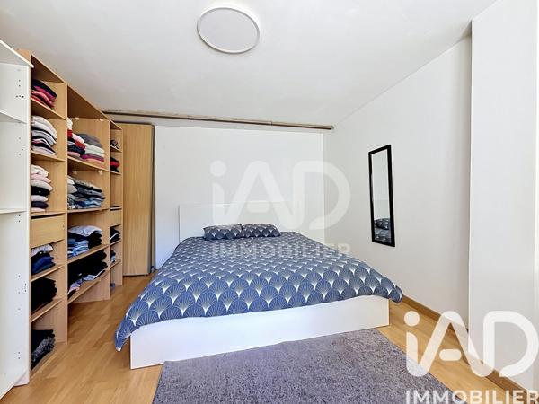Maison à vendre 4 pièces 58,61 m² Vémars