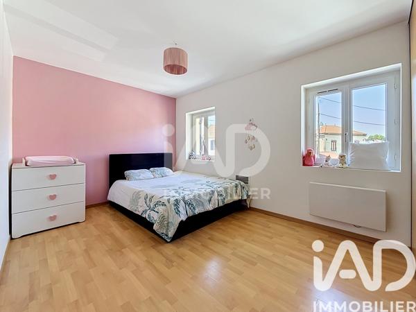 Maison à vendre 4 pièces 58,61 m² Vémars
