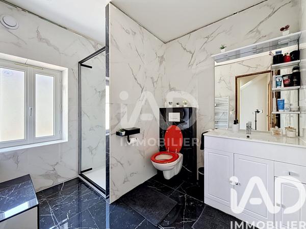 Maison à vendre 4 pièces 58,61 m² Vémars