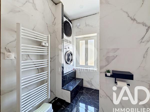 Maison à vendre 4 pièces 58,61 m² Vémars