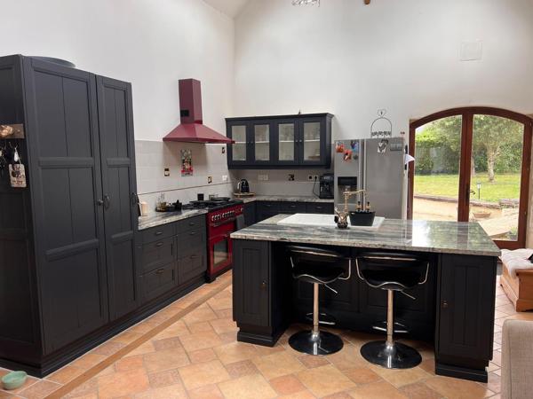 Maison à vendre à Noyant-Villages (49390) - Maine-et-Loire