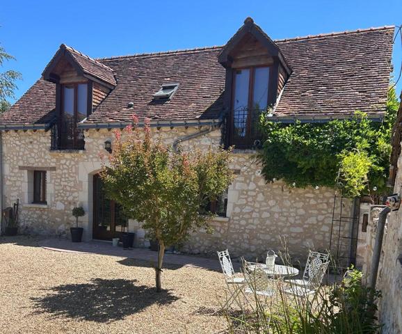 Maison à vendre à Noyant-Villages (49390) - Maine-et-Loire