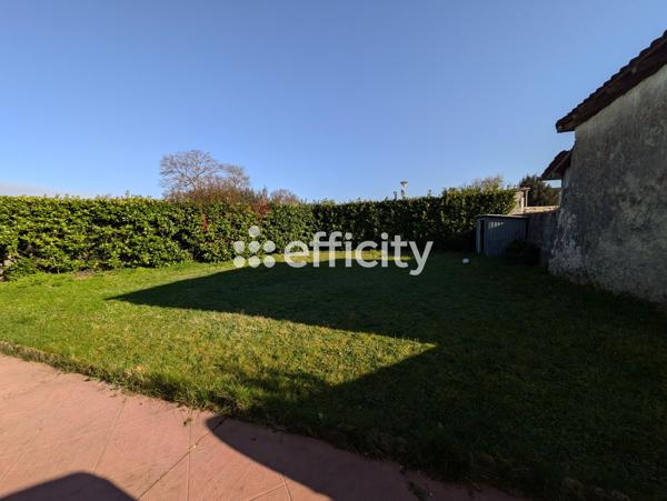 Appartement 5 pièces - 143 m² Exclusivité efficity