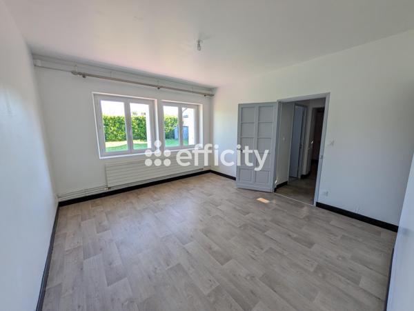 Appartement 5 pièces - 143 m² Exclusivité efficity