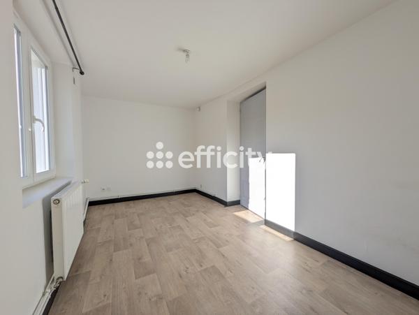 Appartement 5 pièces - 143 m² Exclusivité efficity