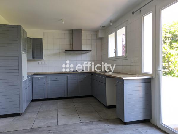 Appartement 5 pièces - 143 m² Exclusivité efficity