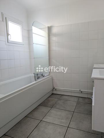 Appartement 5 pièces - 143 m² Exclusivité efficity