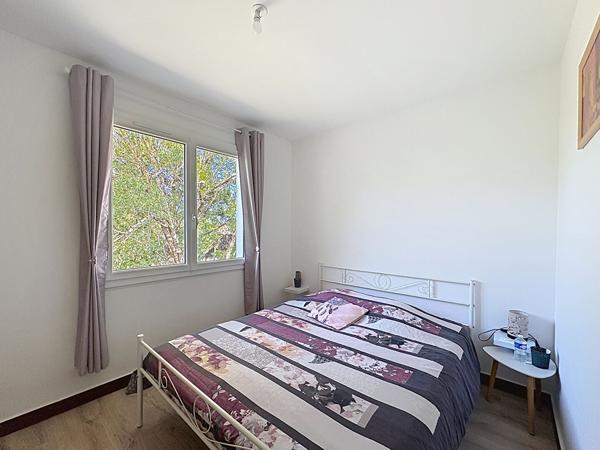 Exclusivité à Challans : Superbe appartement 3 pièces lumineux à vendre !