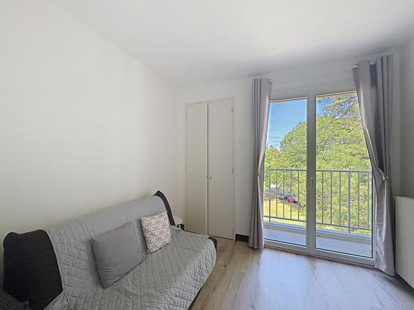 Exclusivité à Challans : Superbe appartement 3 pièces lumineux à vendre !