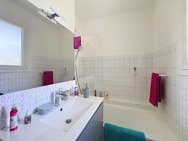 Exclusivité à Challans : Superbe appartement 3 pièces lumineux à vendre !