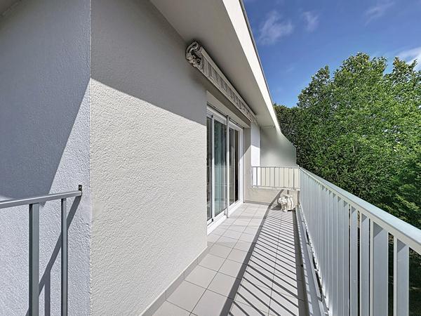 Exclusivité à Challans : Superbe appartement 3 pièces lumineux à vendre !