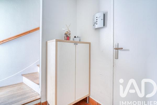 Maison à vendre 4 pièces 71,5 m² Épinay-sur-Orge