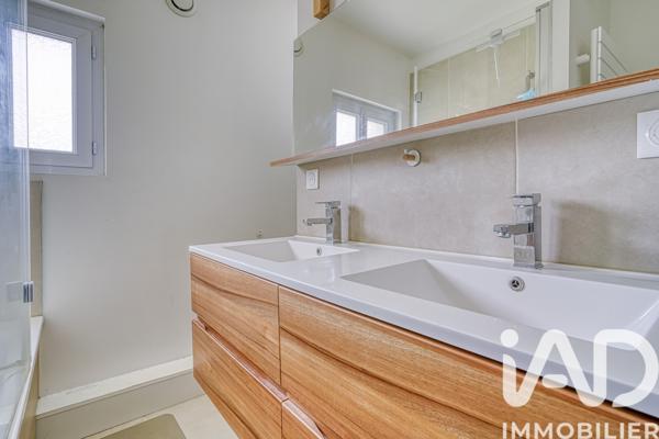 Maison à vendre 4 pièces 71,5 m² Épinay-sur-Orge