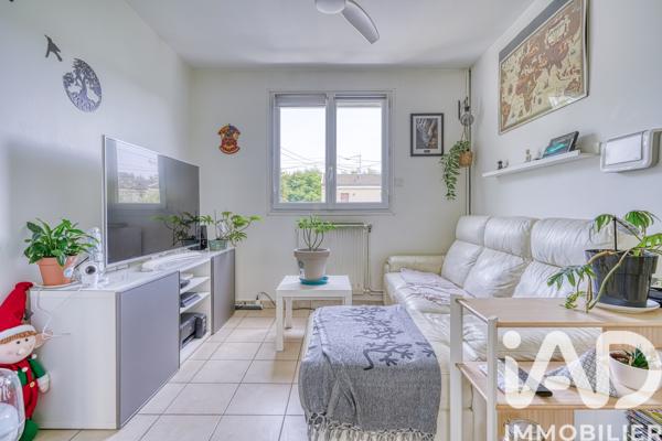 Maison à vendre 4 pièces 71,5 m² Épinay-sur-Orge