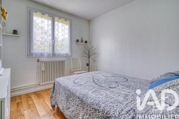 Maison à vendre 4 pièces 71,5 m² Épinay-sur-Orge